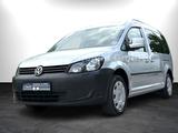 Volkswagen Caddy 2.0TDI MAXI 7SITZER DSG/NAVI/SHZ/PDC/GARAN - Volkswagen Caddy Maxi in Bremen