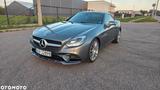 Mercedes-Benz SLC 300 Autom. - - Mercedes-Benz SLC-Klasse von privat