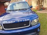 Rover Andere - Rover mit Diesel-Antrieb