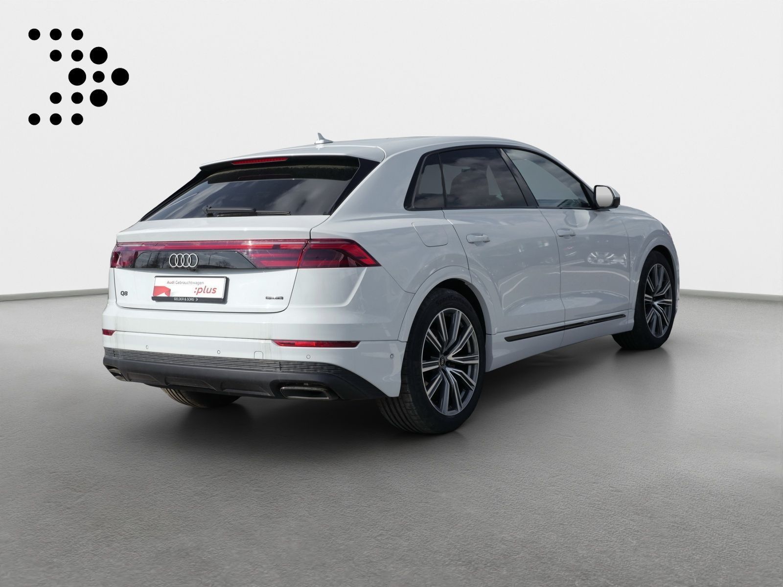 Audi Q8 - Bild 2