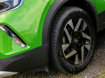 Opel Mokka 1.2 Business Elegance Fahrerassi.-Paket