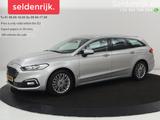 Ford Mondeo 2.0 IVCT HEV Titanium | sitzheizung | Car - Ford Mondeo Titanium mit Hybrid-Antrieb (Benzin/Elektro)