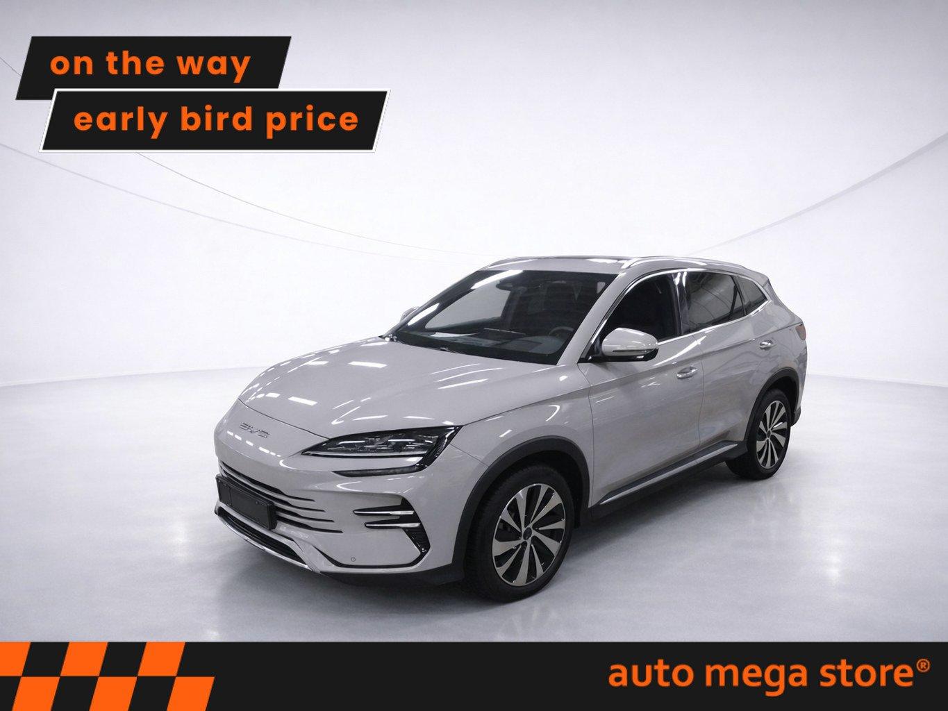 BYD SEAL U DM-i 26.6 kWh FWD Comfort ACC/360°/Pano