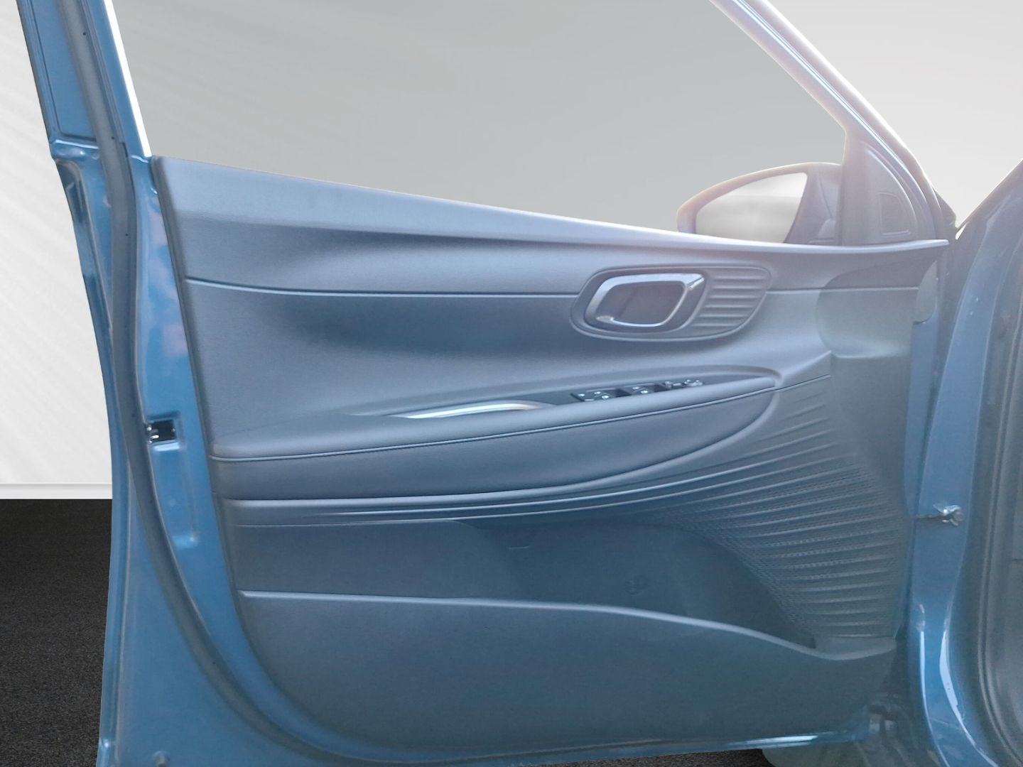 Hyundai BAYON – Bild 16