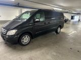 Mercedes-Benz Viano 2.2 CDI Ambiente lang