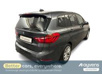 BMW 218 - Vorschau Bild 2
