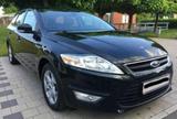 Ford Mondeo 2,0TDCi 103kW DPF Titanium Turnier Ti... - Ford Mondeo aus 2012