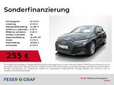 Audi A3 Sportback 40 TFSI e Navi,LED,PDC,Tempomat,17" - Audi mit Hybrid-Antrieb
