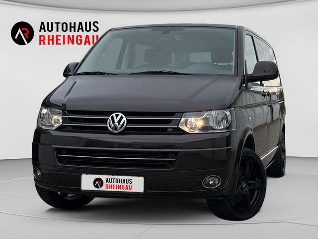 Volkswagen T5 Multivan Comfortline 2,0 BiTDI D-PF