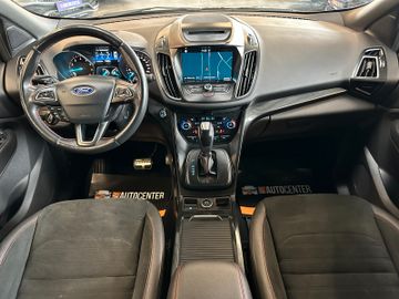 Ford Kuga ST-Line *Navi*BiXenon*ParkAss.*AHK*