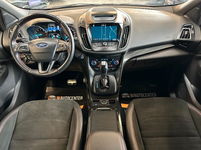 Ford Kuga ST-Line *Navi*BiXenon*ParkAss.*AHK*