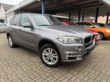 BMW X5 sDrive 25 d Tüv 6/26 Automatik 7 Sitze - BMW Gebrauchtwagen