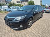 Toyota Avensis Kombi ,TÜV 02/26,Automatik, Klima - Toyota Avensis mit Diesel-Antrieb: Kombi, Automatik