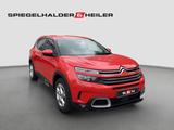 Citroën C5 Aircross 1.6 PURE TECH 180  FEEL Stop & Start - Citroën C5 Aircross START mit Benzin-Antrieb