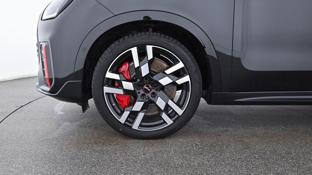 MINI John Cooper Works Countryman - Bild 19