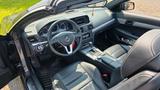 Mercedes-Benz E 250 Cabriolet AMG  BlueEFF.  - Mercedes-Benz E-Klasse von privat