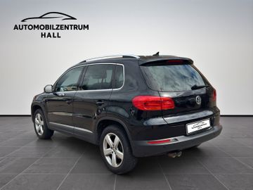 Volkswagen Tiguan - 3