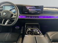 BMW 740 - Vorschau Bild 13