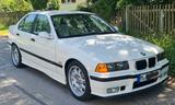 BMW M3 alles Orginal, neu Lackiert, Vollausstattung - gebrauchte BMW M3 aus dem Jahr 1998