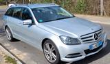 Mercedes-Benz C 200 T AVANTGARDE Automatic - Mercedes-Benz: Automatic