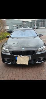 BMW 520d xDrive Touring A sport paket - BMW 520