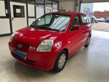 Kia Picanto 1.1 LX, TÜV neu - gebrauchte Kia Picanto aus dem Jahr 2007