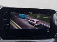 Volkswagen T-Cross - Vorschau Bild 14