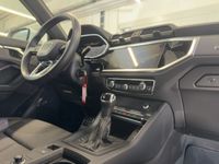 Audi Q3 - Vorschau Bild 13
