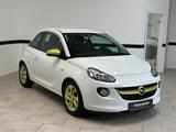 Opel Adam 1,4 JAM Klima*CD*Alu*2.Hand - gebrauchte Opel Adam aus dem Jahr 2014