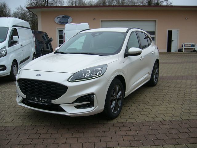 Ford Kuga  EcoBoost  ST-Line X, Navi,Garantie,Kamera,