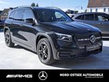 Mercedes-Benz GLB 200 d AMG ADVANCED+ PANO TEMPO 360° AHK MBUX - Mercedes GLB 200 SUV