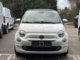 Fiat 500 Dolcevita, Sonder Edition - Fiat 500: Dolcevita