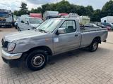Nissan AGGD22 SINGLE CAB PICK UP **DIESEL** - Nissan PickUp: Geländewagen