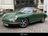 Porsche 911 T*Urmodell*vollrestauriert* - Porsche aus 1968: 911