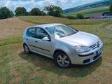 Volkswagen Golf 5 TDI 90ps - Volkswagen Golf: 90ps TDI