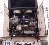 Krone SDR 27 eL4-MT / Carrier 1950MT - Krone Sd 27