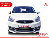 Mitsubishi Space Star 1.0 Basis Freisprechanlage Bluetooth - Mitsubishi Space Star Gebrauchtwagen in Berlin
