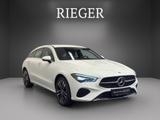 Mercedes-Benz CLA 220 Shooting Brake d Progressive SHZ*Keyless - Mercedes-Benz CLA 220 Shooting Brake Jahreswagen