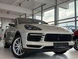 Porsche Cayenne Coupe E-Hybrid/NEUWERTIG/HEADUP/VOLLEDER - Porsche Cayenne aus 2021