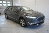 Ford Mondeo 2,0 Ecoboost 240ps Aut. Vignale 2017model - Ford Mondeo: 240ps