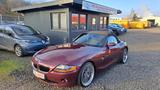 BMW Roadster 2.2i*Xenon*Leder*Klima*TüvNeu*el.Dach - BMW: Cabrio, Dach