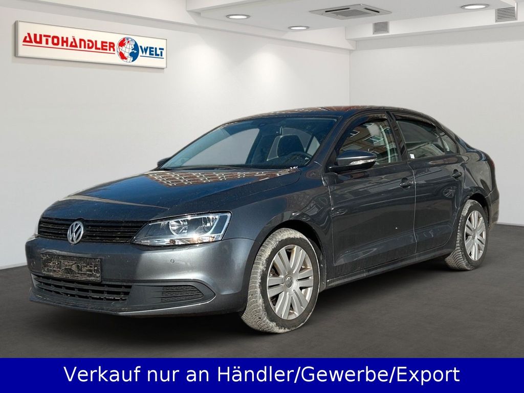 Angebot ansehen Volkswagen Jetta