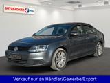 Volkswagen Jetta VI 1.2 TSI Klimaanlage SHZ PDC AHK - Volkswagen Jetta: 1.2