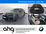 BMW i4 eDrive40 M Sport Klimaaut. Glasdach HIFI - BMW i4 Gebrauchtwagen