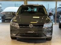 Volkswagen Tiguan |ACC|PDC|SHZ|KAMERA|AHK|NAVI