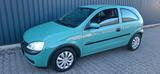Opel Corsa C Comfort mit 2 Jahren TÜV Top ... - Opel Corsa: Comfort
