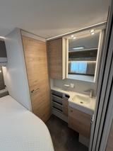 Dethleffs Nomad 560 FMK - Dethleffs Nomad 560 FMK
