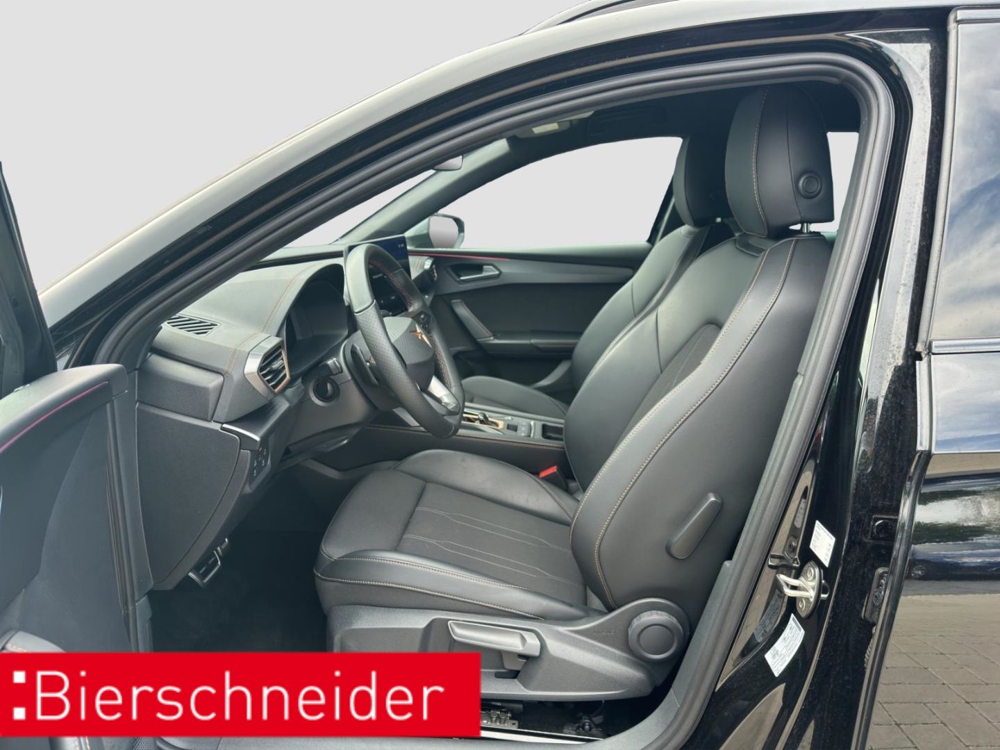 Cupra Leon - Bild 13