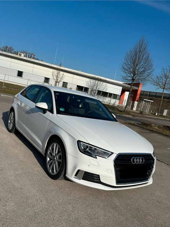 Image of Audi A3