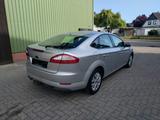 Ford Mondeo 2,0, Klima, Sitzhzg, TÜV ohne Mängel neu! - gebrauchte Ford Mondeo aus dem Jahr 2007
